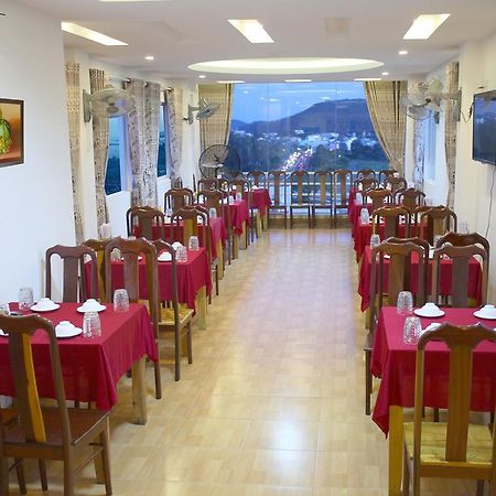 Glory Dragon Hotel Nha Trang Exterior photo