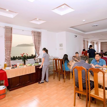 Glory Dragon Hotel Nha Trang Exterior photo