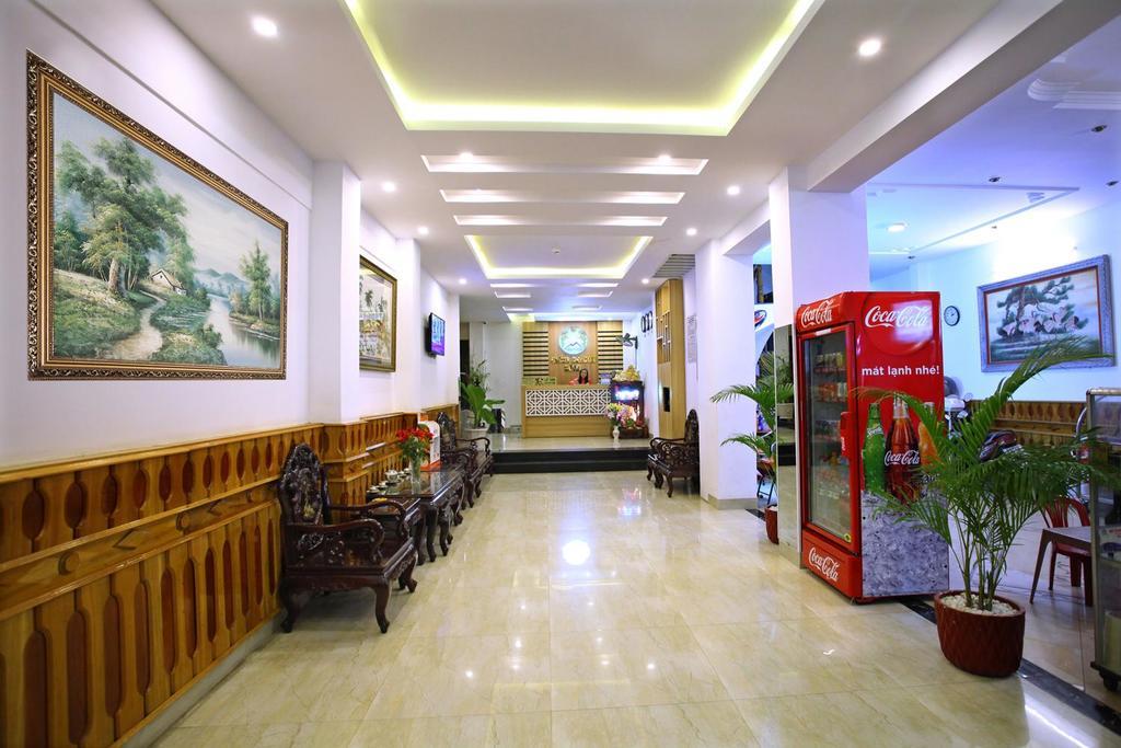 Glory Dragon Hotel Nha Trang Exterior photo