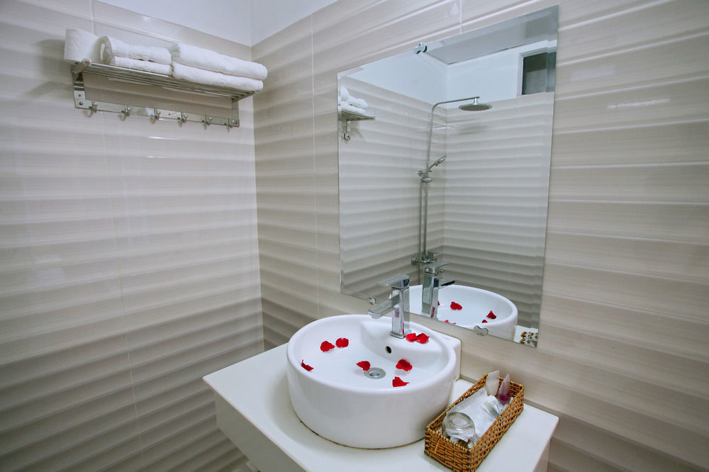 Glory Dragon Hotel Nha Trang Exterior photo