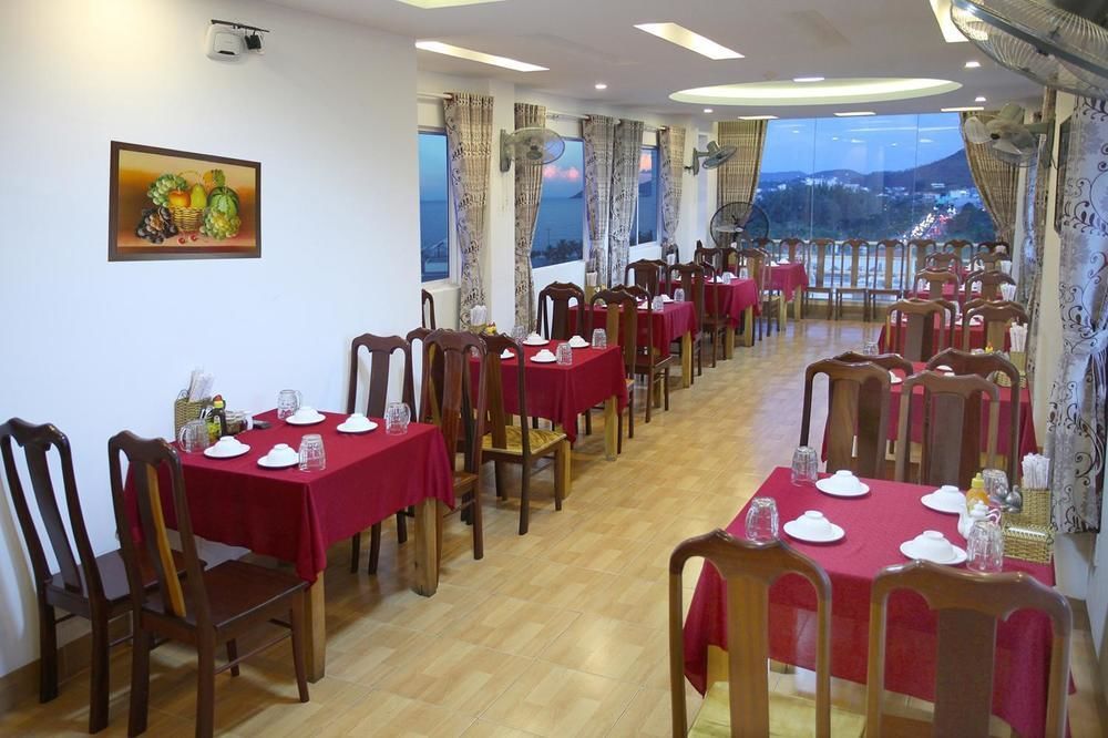 Glory Dragon Hotel Nha Trang Exterior photo