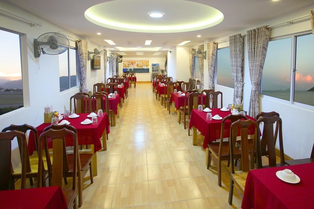 Glory Dragon Hotel Nha Trang Exterior photo
