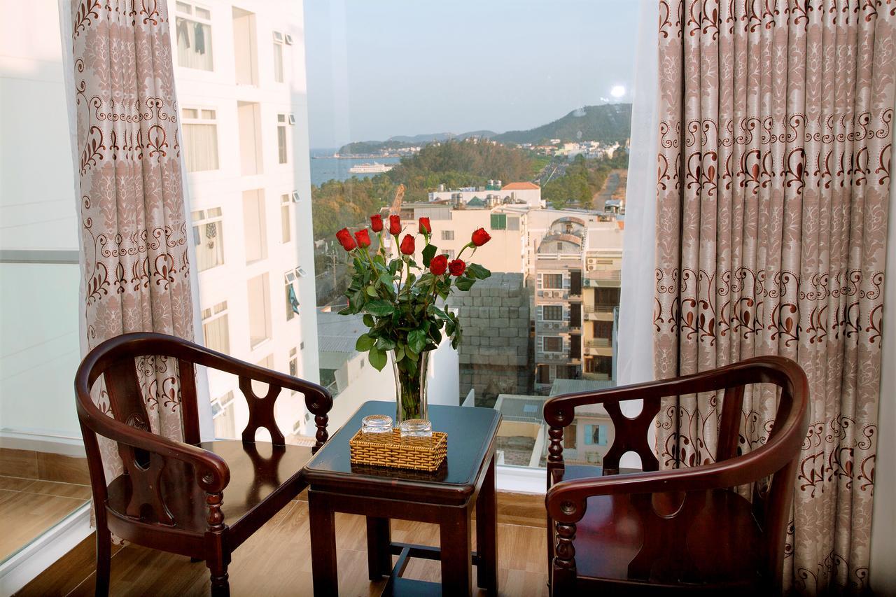 Glory Dragon Hotel Nha Trang Room photo